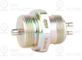 Выключатель, фара заднего хода BSG BSG60840006