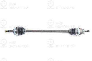 Приводной вал BSG BSG65350019
