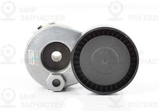 Натяжной ролик поликлинового ремня BSG BSG65615012