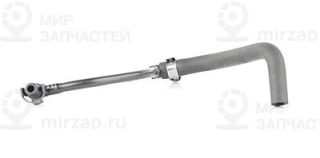 Шланг радиатора BSG BSG65720143