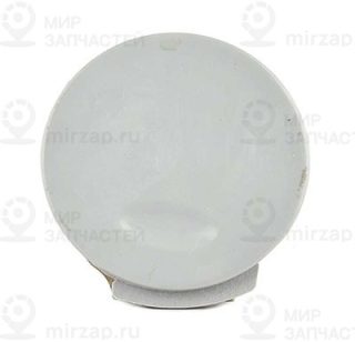 Заслонка, буксирный крюк BSG BSG65922061
