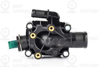 Корпус термостата BSG BSG70126003