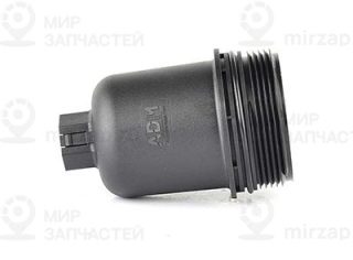 Крышка, корпус масляного фильтра BSG BSG70141001