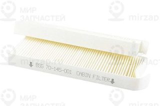 Фильтр салона BSG BSG70145001