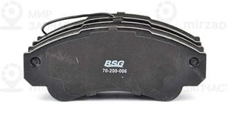 Запчасть BSG BSG70200006