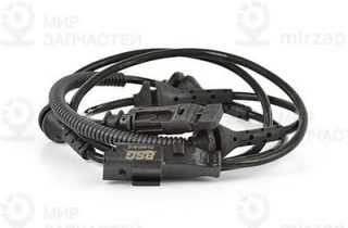 Датчик частоты вращения колеса BSG BSG70840012