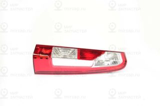 Фонарь задний BSG BSG75805015