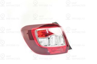 Фонарь задний BSG BSG75805048