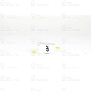 Фильтр топливный BSG BSG90130016