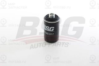Фильтр масляный BSG BSG90140017