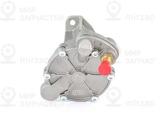 Вакуумный насос, тормозная система BSG BSG90235001