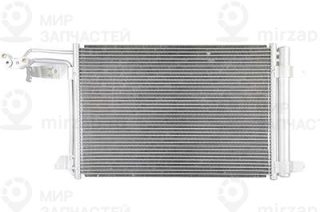 Конденсатор кондиционера BSG BSG90525010