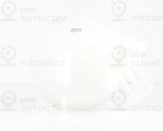Компенсационный бачок охлаждающей жидкости BSG BSG90550010