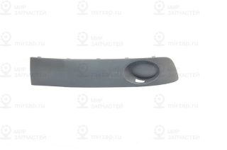 Решетка вентилятора, буфер BSG BSG90922042