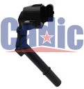 Запчасть CADIC KD7320