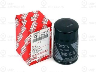 Запчасть TOYOTA 90915YZZD2