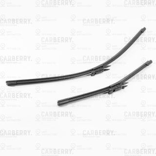 Запчасть CARBERRY 27CA102