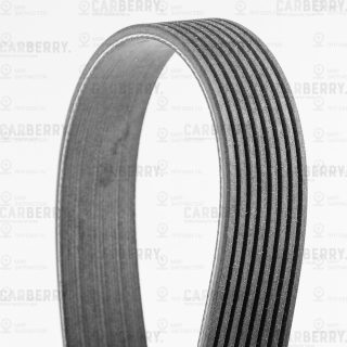 Запчасть CARBERRY 8PK2092