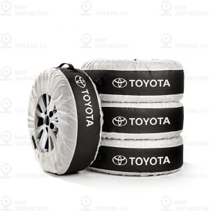 Запчасть TOYOTA PW45800001