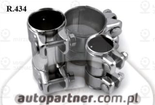 Запчасть TRANSMASTER UNIVERSAL R434