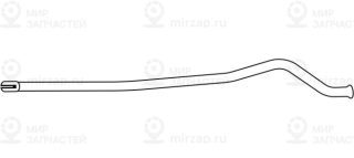 Запчасть TRANSMASTER UNIVERSAL R456