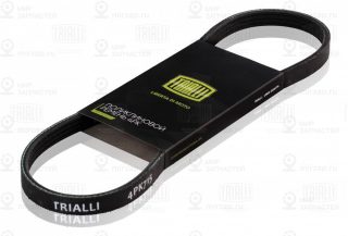 Запчасть TRIALLI 4PK673