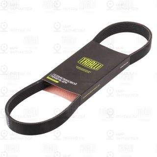 Запчасть TRIALLI 6PK799E