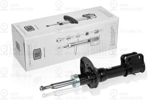 Амортизатор TRIALLI AG01159