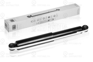 Амортизатор TRIALLI AG01508