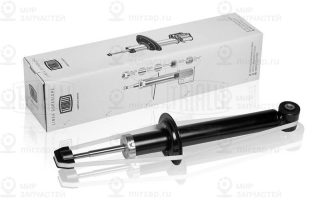 Амортизатор TRIALLI AG01510