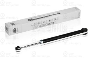 Амортизатор TRIALLI AG01512