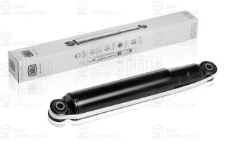 Амортизатор TRIALLI AG01514