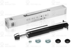 Амортизатор TRIALLI AG03003