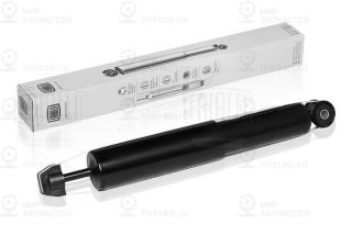 Амортизатор TRIALLI AG03007