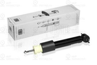 Амортизатор TRIALLI AG03010