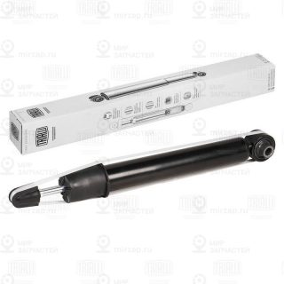 Запчасть TRIALLI AG08545