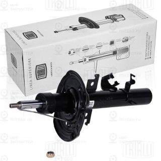 Амортизатор TRIALLI AG14376