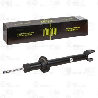 Запчасть TRIALLI AG15066
