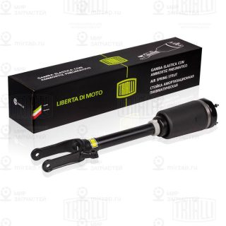 Опора пневматической рессоры TRIALLI AG15960