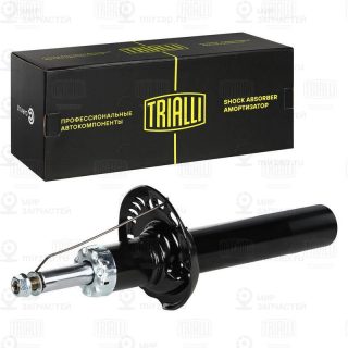 Амортизатор TRIALLI AG18068