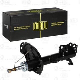 Амортизатор TRIALLI AG19416