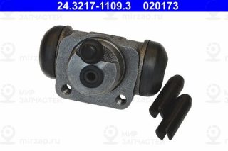 Запчасть ATE 24321711093