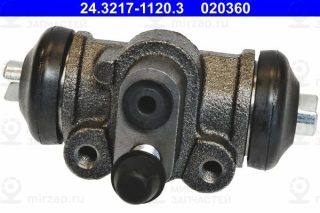 Запчасть ATE 24321711203
