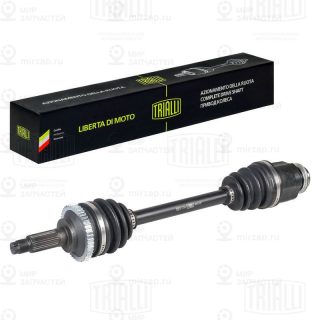 Запчасть TRIALLI AR0806