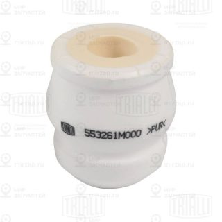 Буфер амортизации TRIALLI BC0882