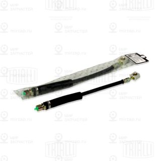 Тормозной шланг TRIALLI BF0576