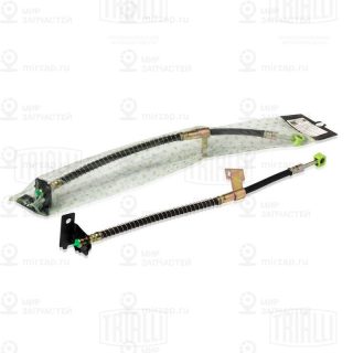 Тормозной шланг TRIALLI BF0886