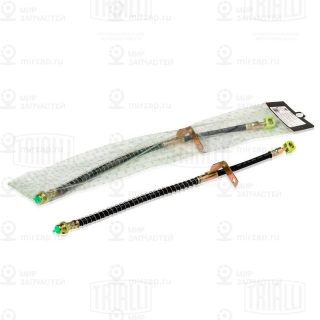 Тормозной шланг TRIALLI BF0887