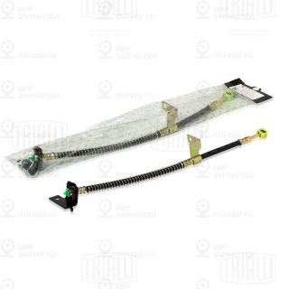 Тормозной шланг TRIALLI BF0889