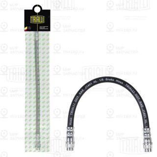 Тормозной шланг TRIALLI BF4636